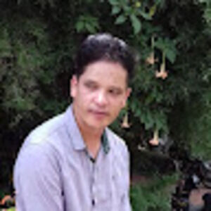 Meet your Posher, Kaji bahadur